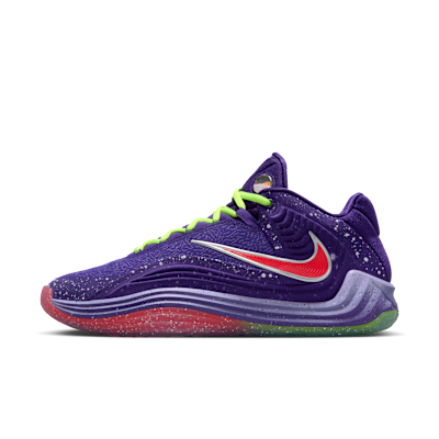 Giannis Freak 7 